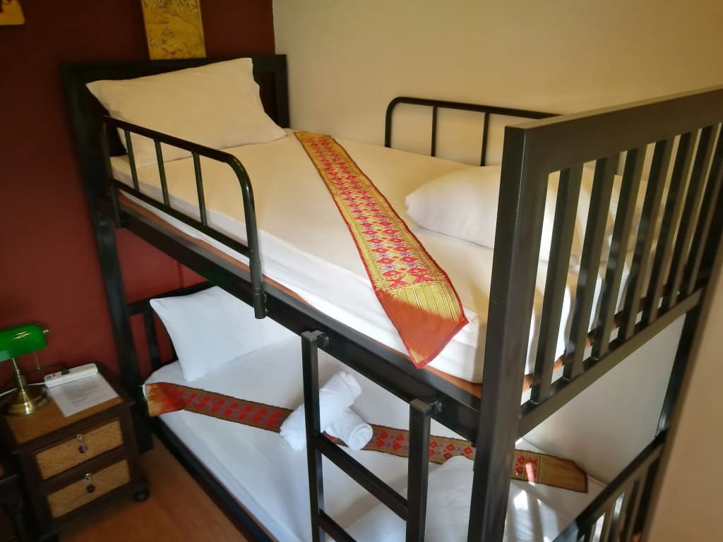 Ashi Hostel - photo 3