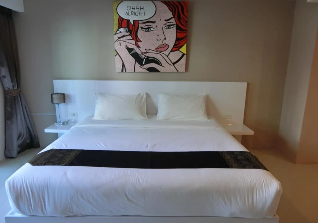 crystal suites pattaya - photo 4