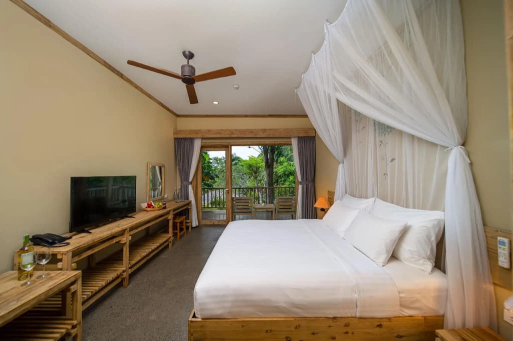 Lahana Resort Phu Quoc & Spa - photo 39