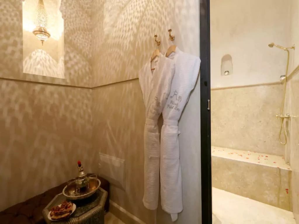 Riad Reve D'or - photo 4