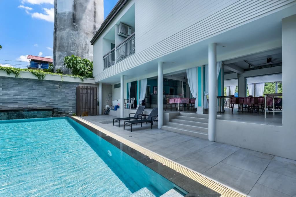 Adema Boutique Hotel - photo 32
