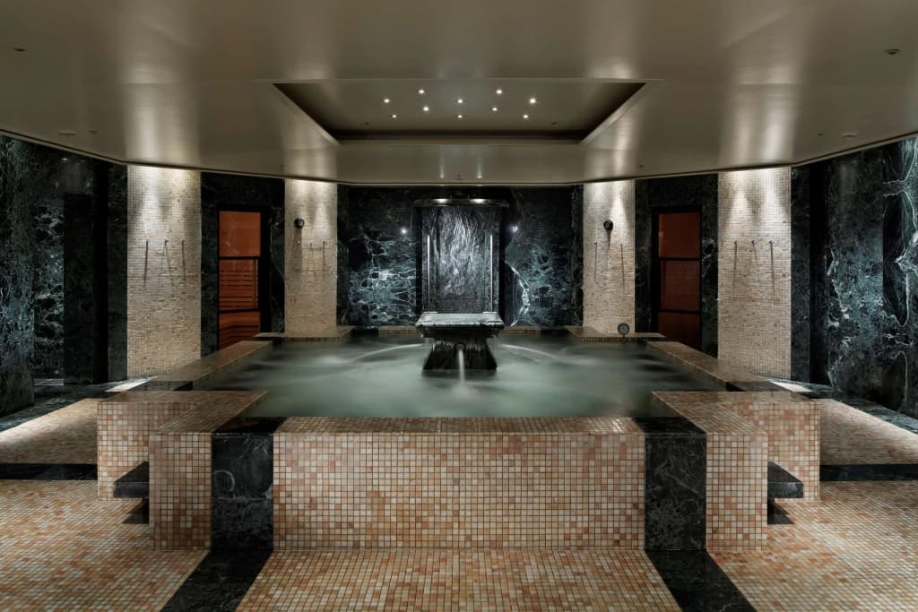 Park Hyatt Tokyo - photo 26