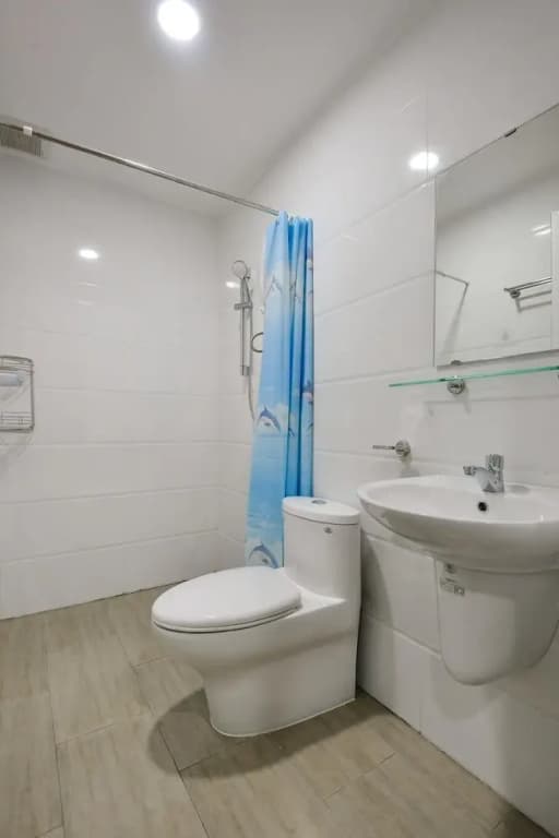 Your Home Serviced Apartment - photo 42