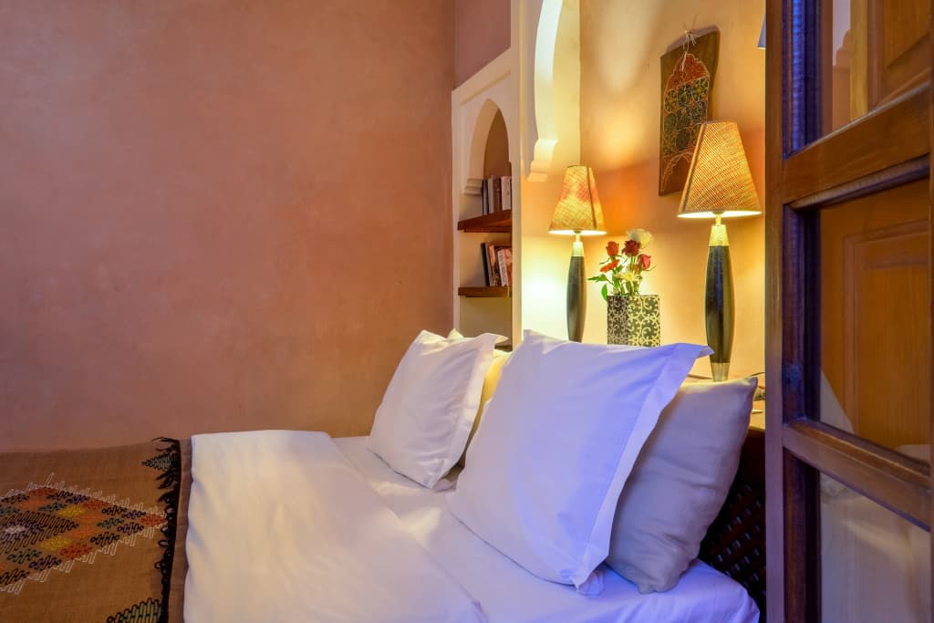 Riad Sable Chaud - photo 29