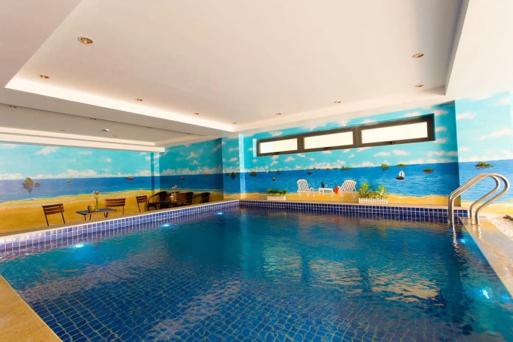 SEASIDE Hotel Danang - photo 16