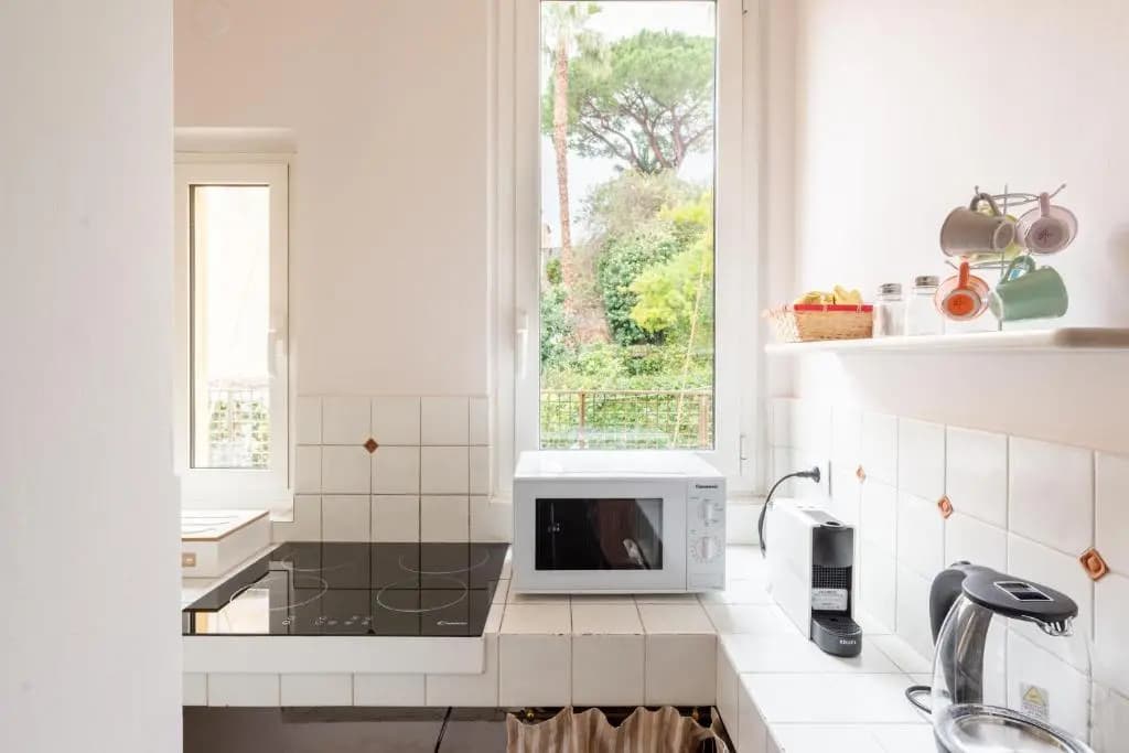 SuityRHome RioneMonti56 - photo 3