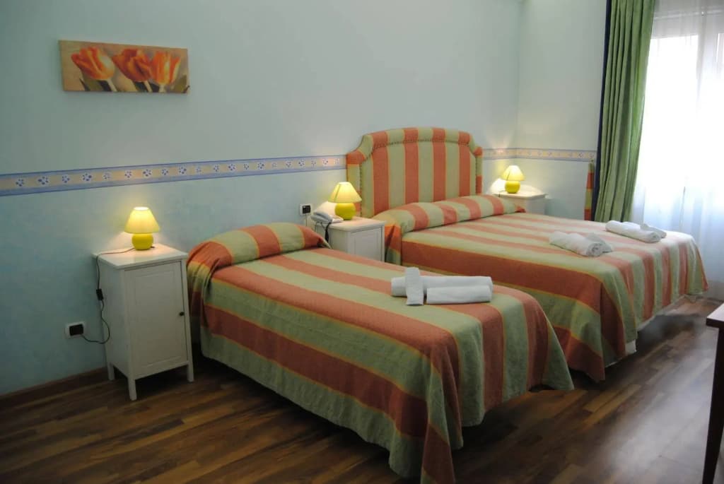 Italy Rents Vaticano - photo 27