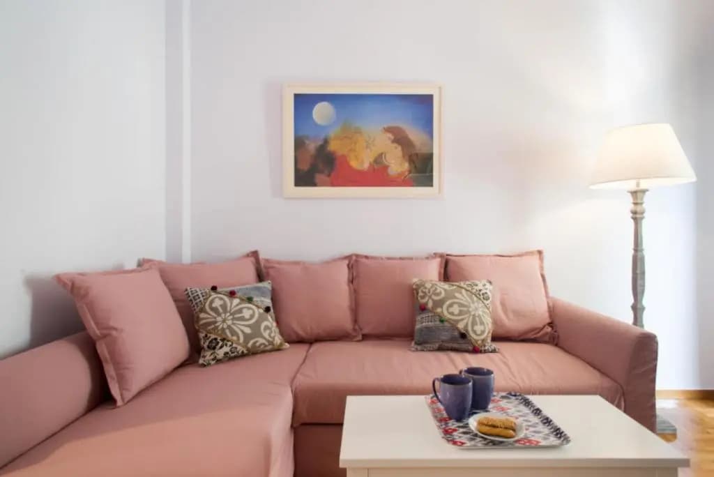 Live Like A Local Next To Acropolis - photo 1