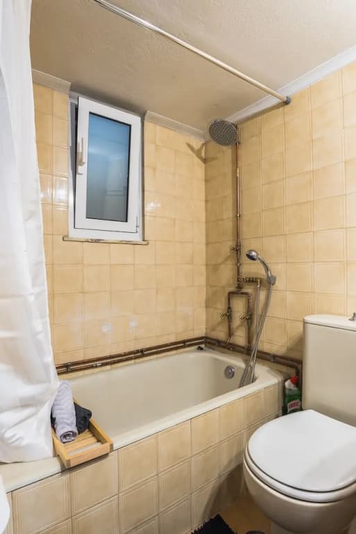 Comfy Koukaki Apartment - photo 9