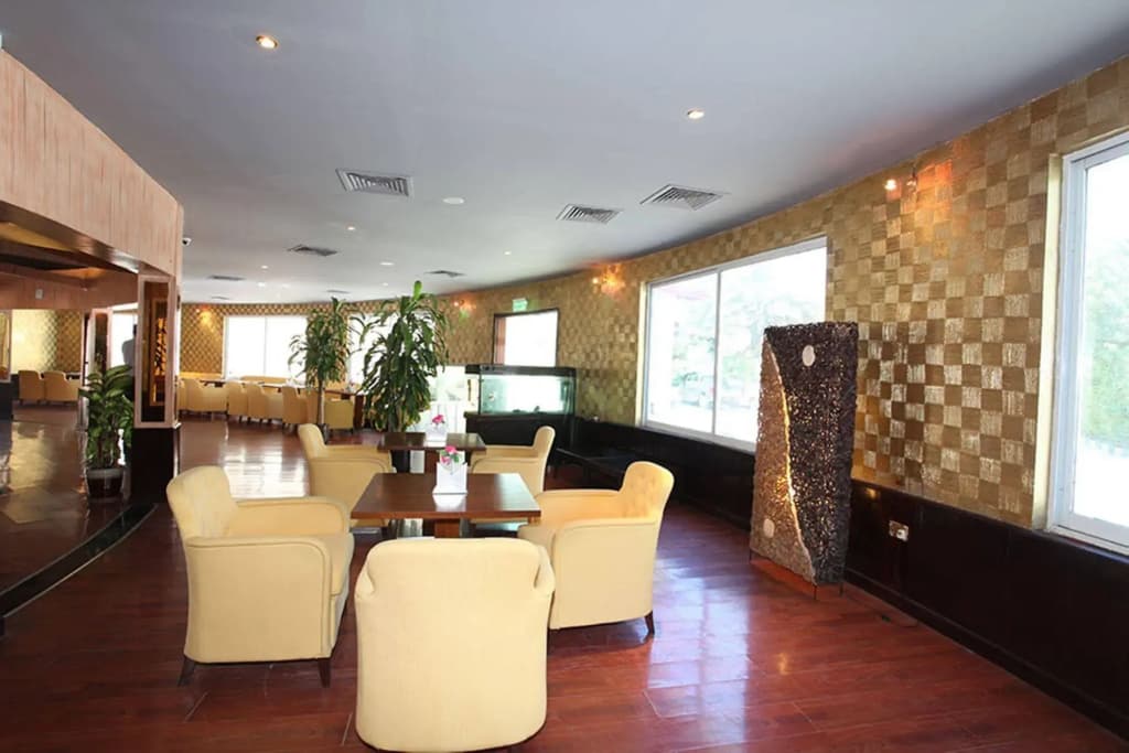 Ramee Dream Resort - photo 20