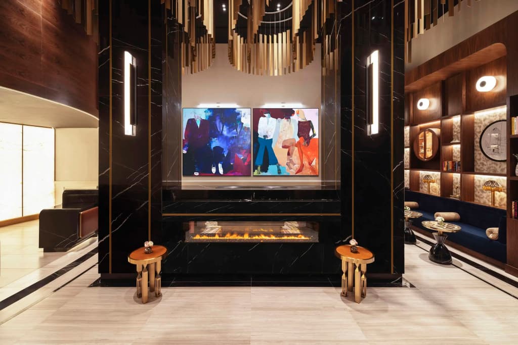 The Benjamin Royal Sonesta New York - photo 15