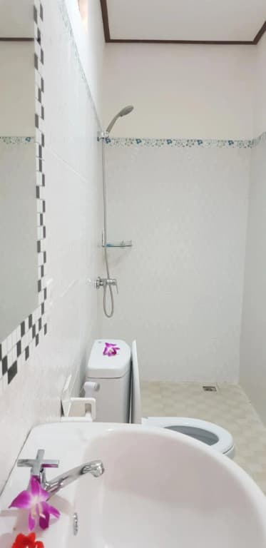Sun Homestay Canggu - photo 10