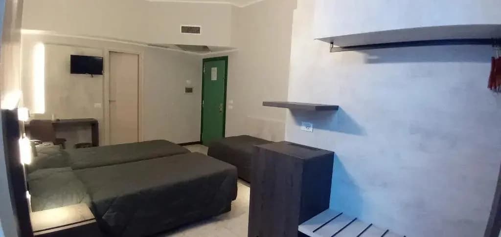 Hotel Mistral - photo 33