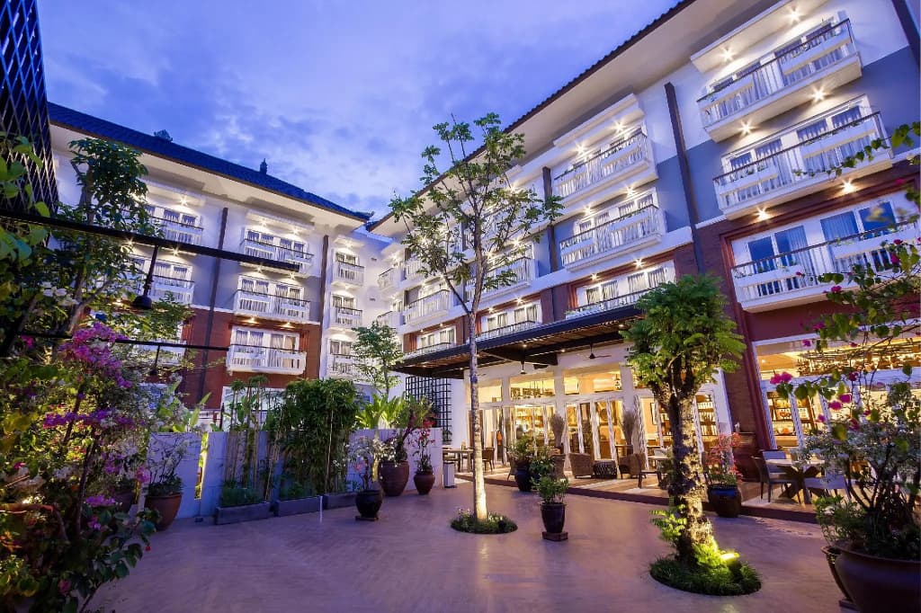 Maison Aurelia Sanur, Bali - by Préférence - main photo