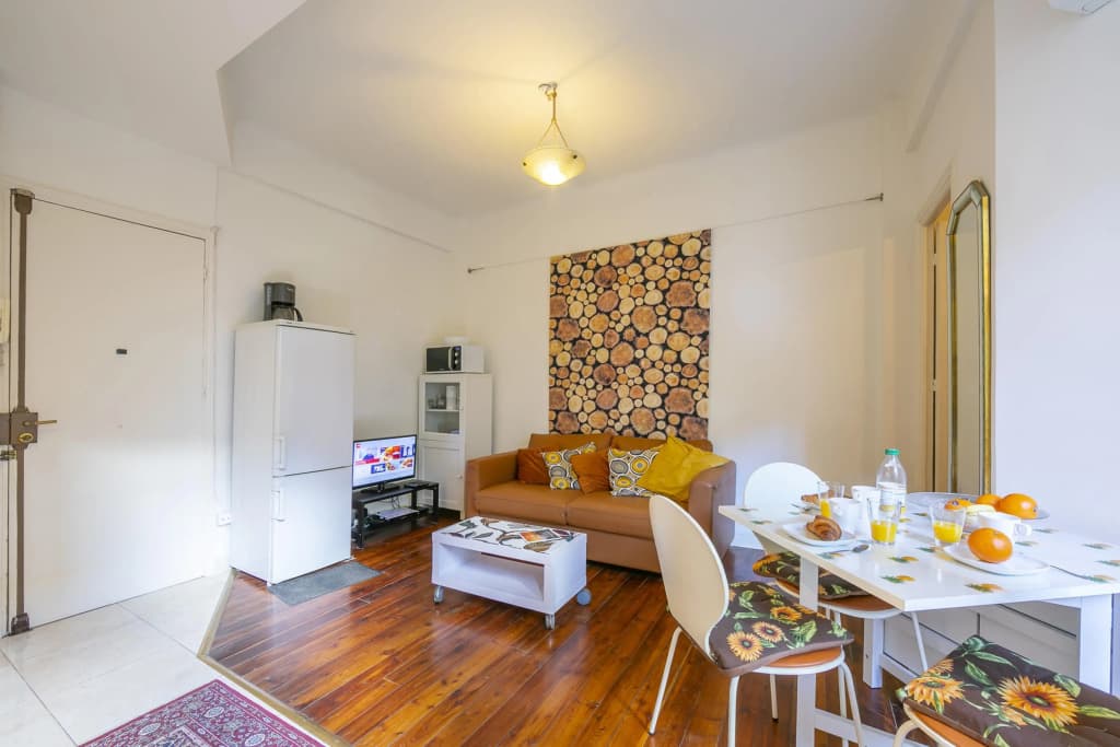 Appartement Segurane - photo 13