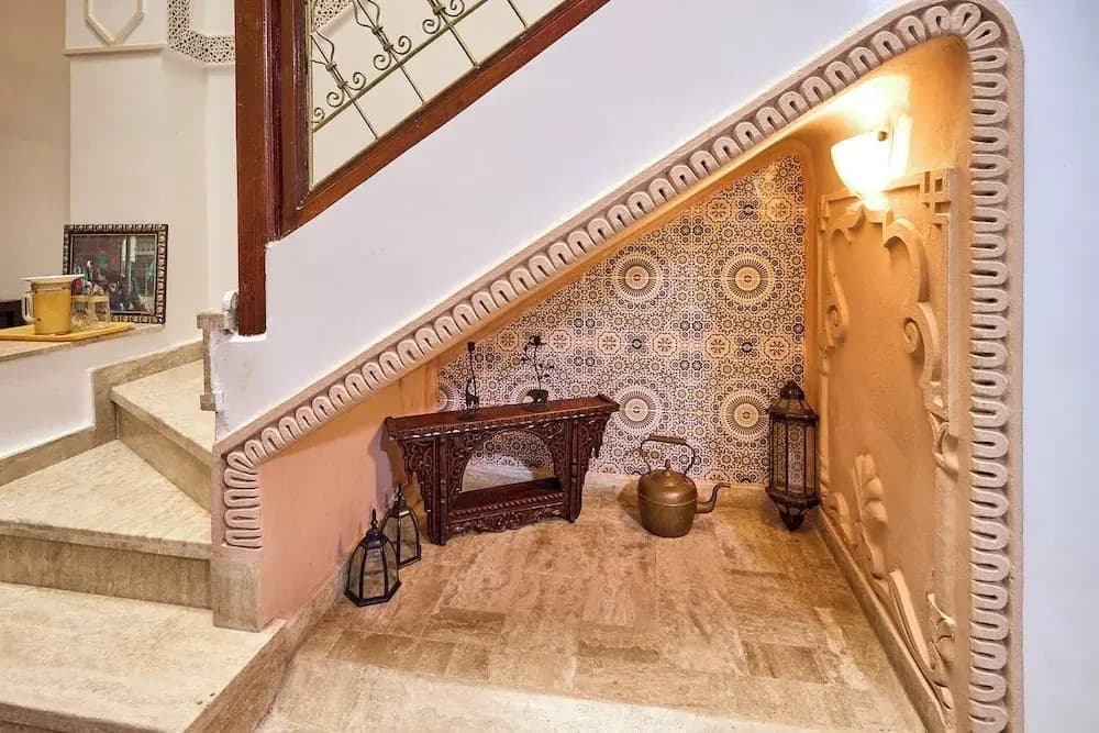 Riad Amber Zahra - photo 15