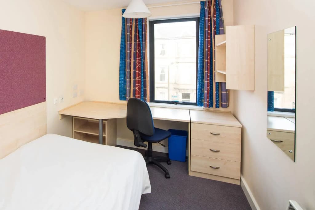 McDonald Road Student Accommodation - photo 6