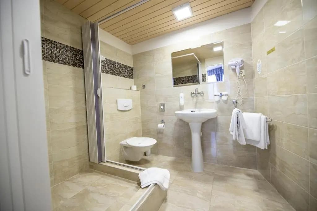 Old Prague Hotel - photo 10