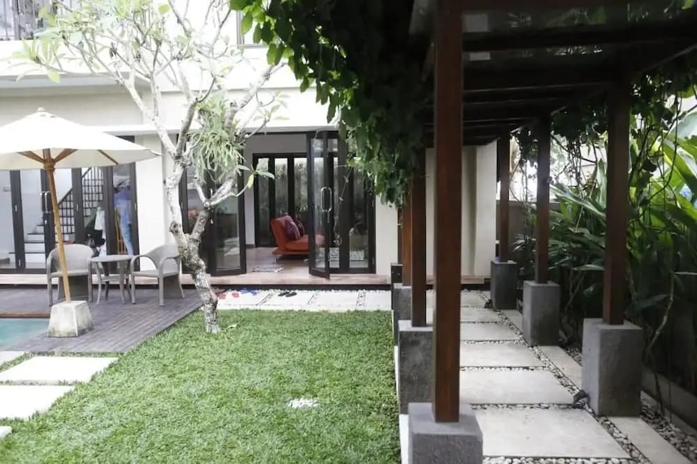 Amanda Ubud Villa - photo 16