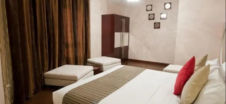 Retaj Inn Doha - photo 6