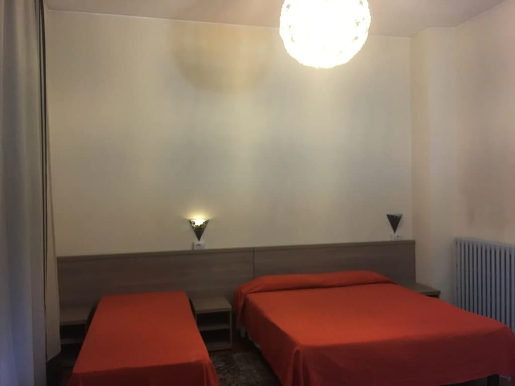 Hotel Bovisa House - photo 6
