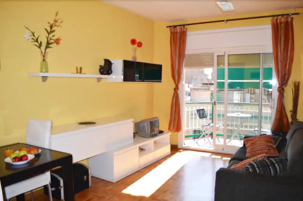 Bed&BCN Sant Andreu - photo 5