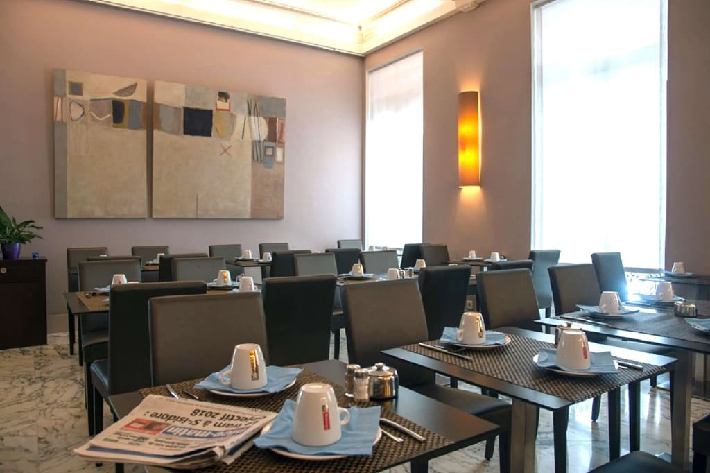 Hôtel Le Soleia by Inwood Hotels - photo 17