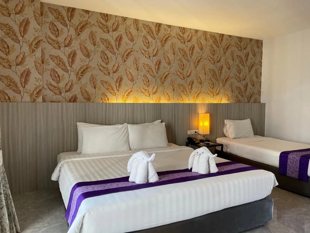 Embryo Hotel - photo 18