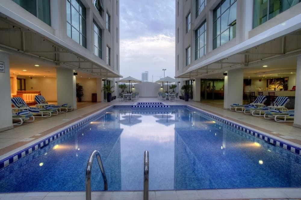 Siji Hotel Apartment - photo 17