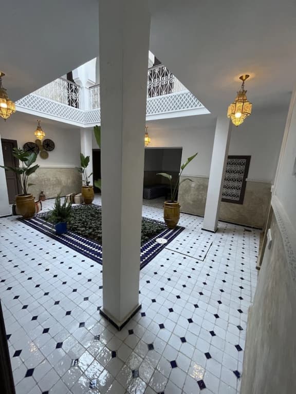Riad Tarba & spa - photo 19
