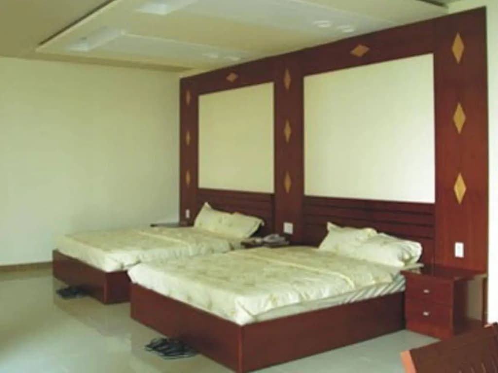 Brother Hotel - photo 9