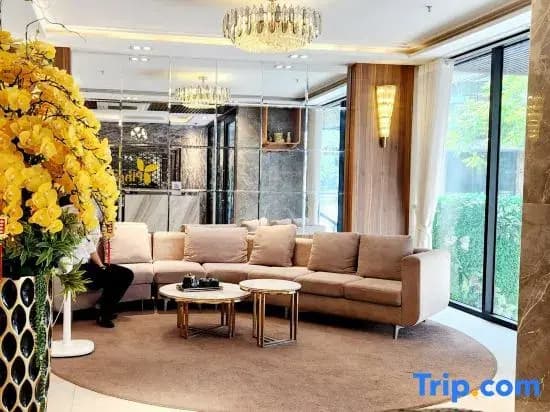 Ping Diamond Hotel - photo 40