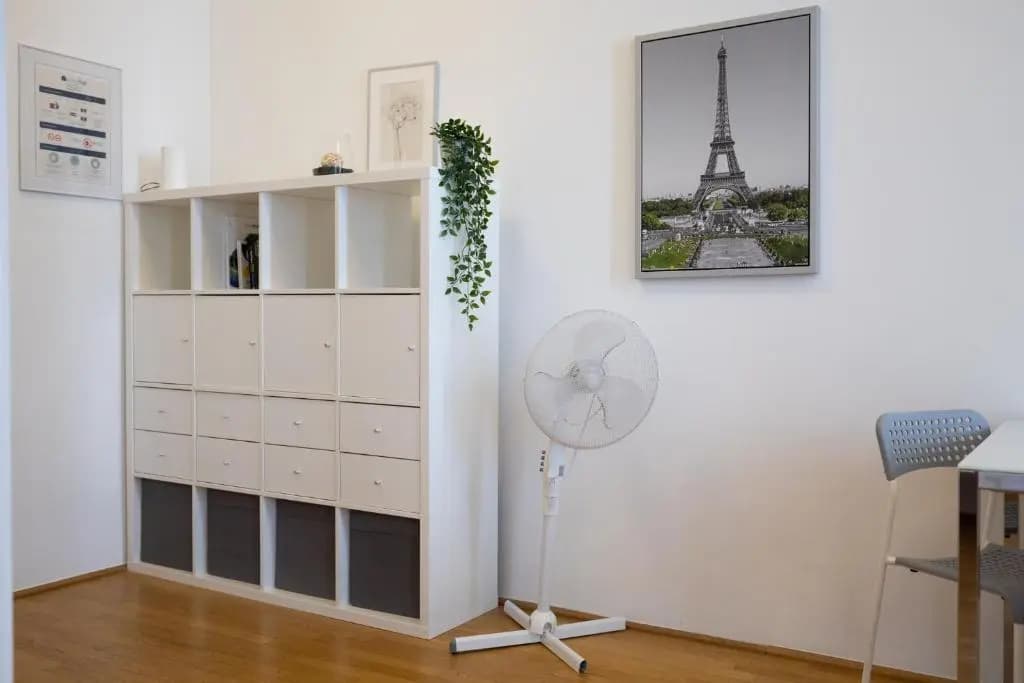 easy flat Margareten Apartments - photo 13