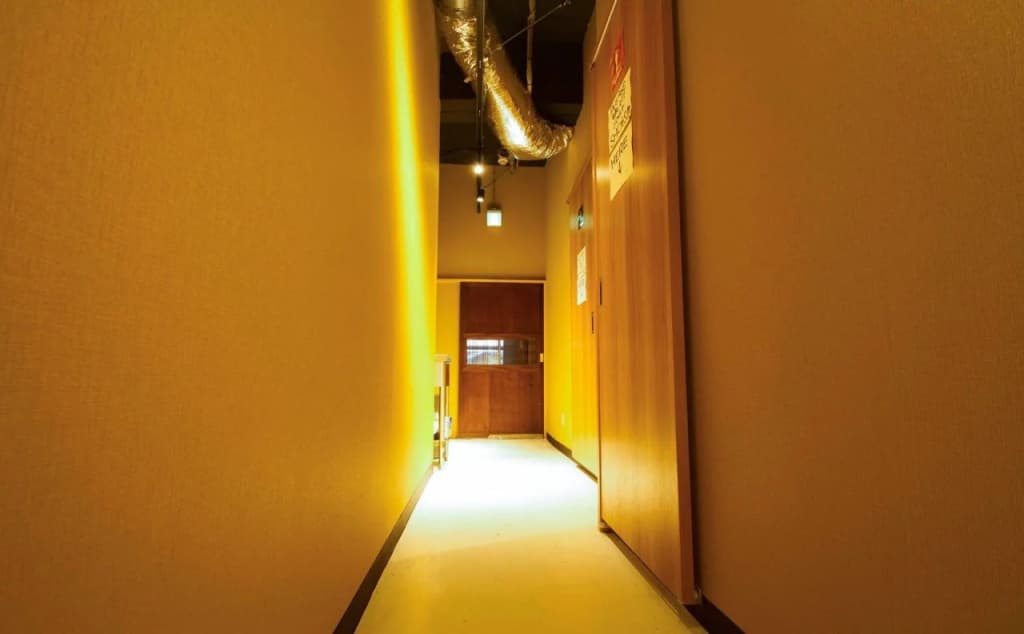 Steps Guesthouse - photo 15