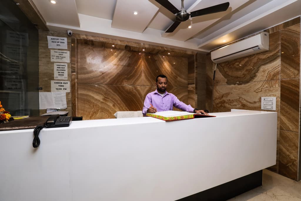 OYO 24677 Tashkent - photo 13
