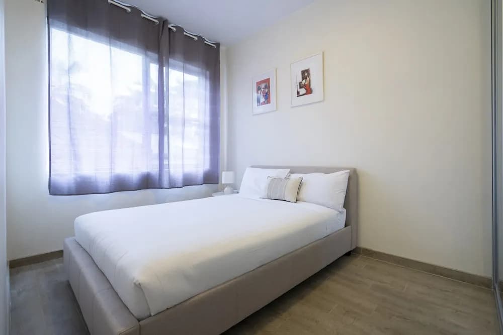 Lotus Stay Manly Apartment 29B - photo 1