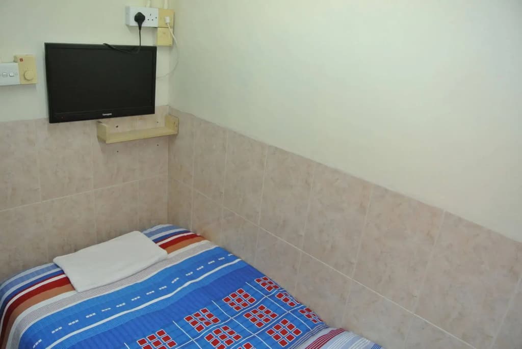 Fortunate Guest House - photo 6