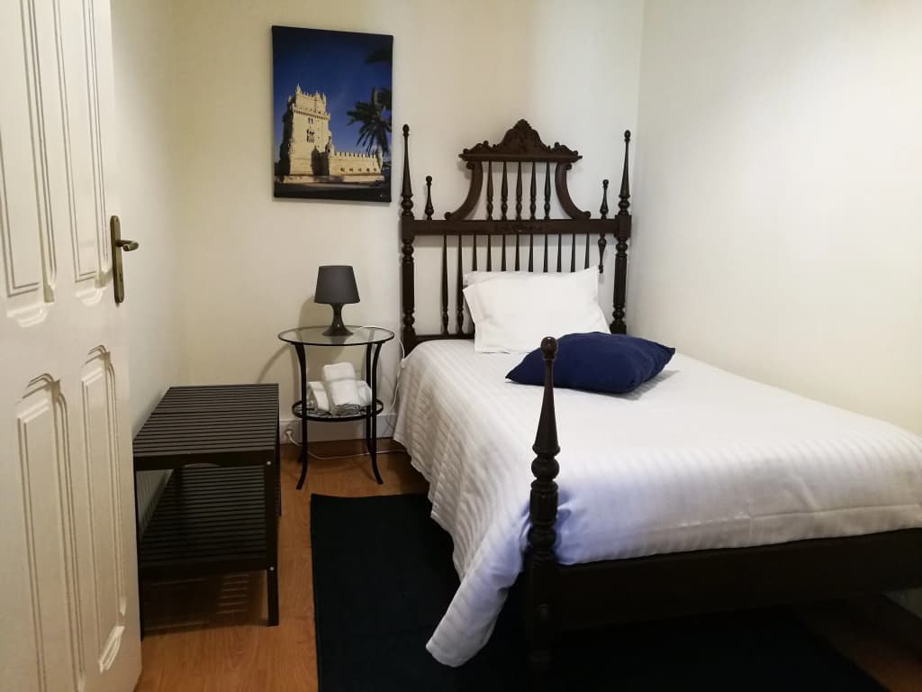 Discovery Apartment Areeiro - photo 2