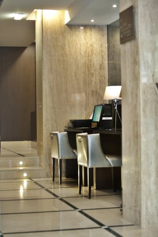 TURIM Av Liberdade Hotel - photo 18