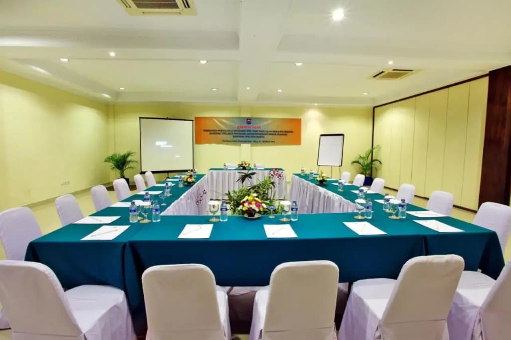 Puri Saron Seminyak - photo 17