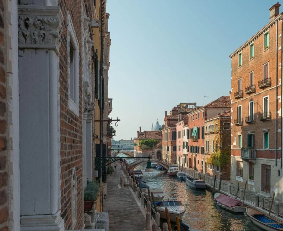 iH Hotels Venezia Salute Palace - photo 9