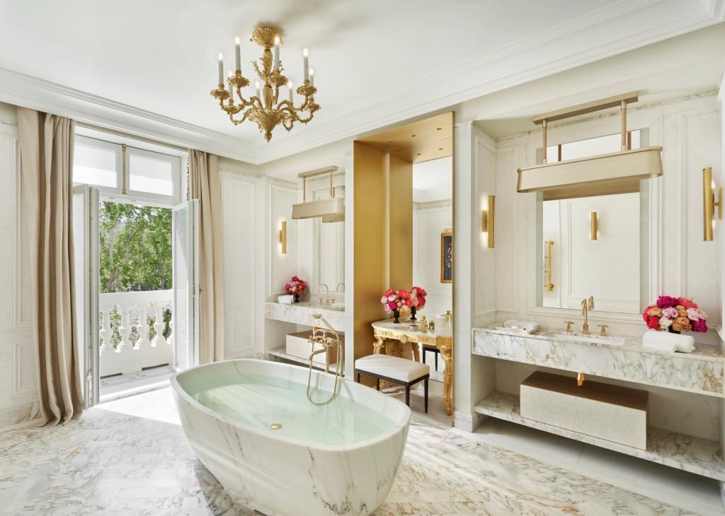 Mandarin Oriental Ritz, Madrid - photo 4