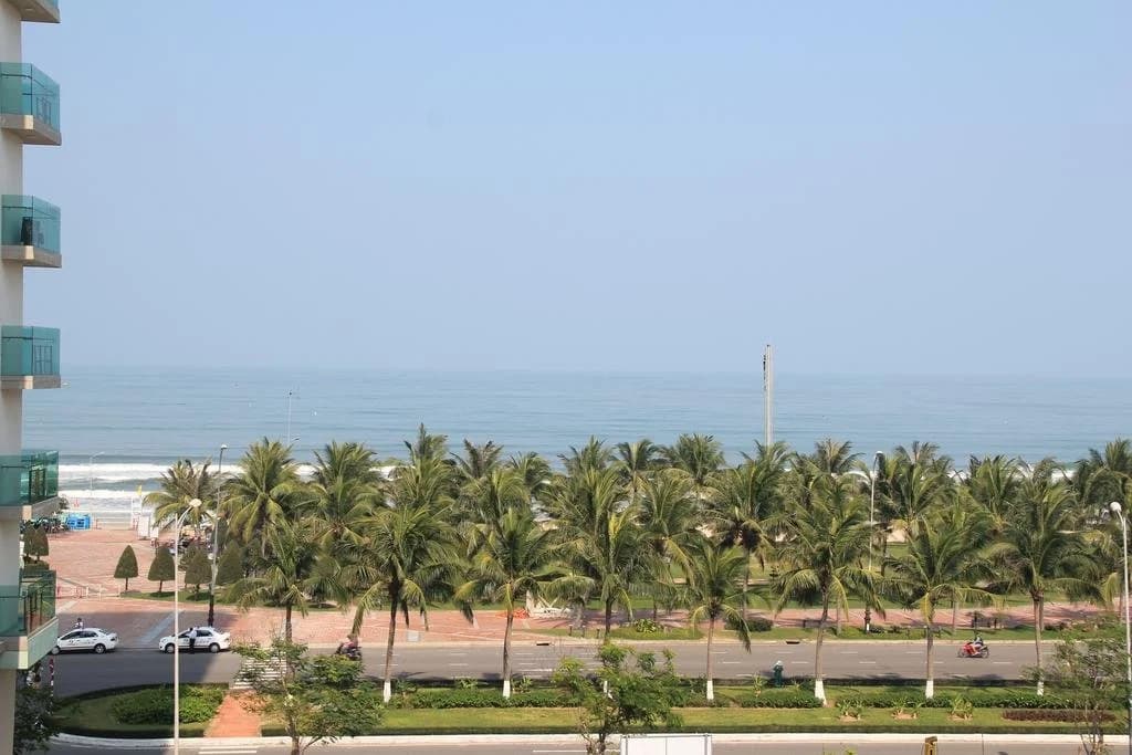 Nice Sea Hotel Da Nang - photo 10