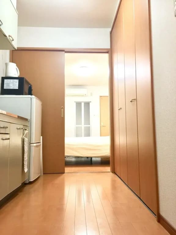 Central Osaka House - photo 12