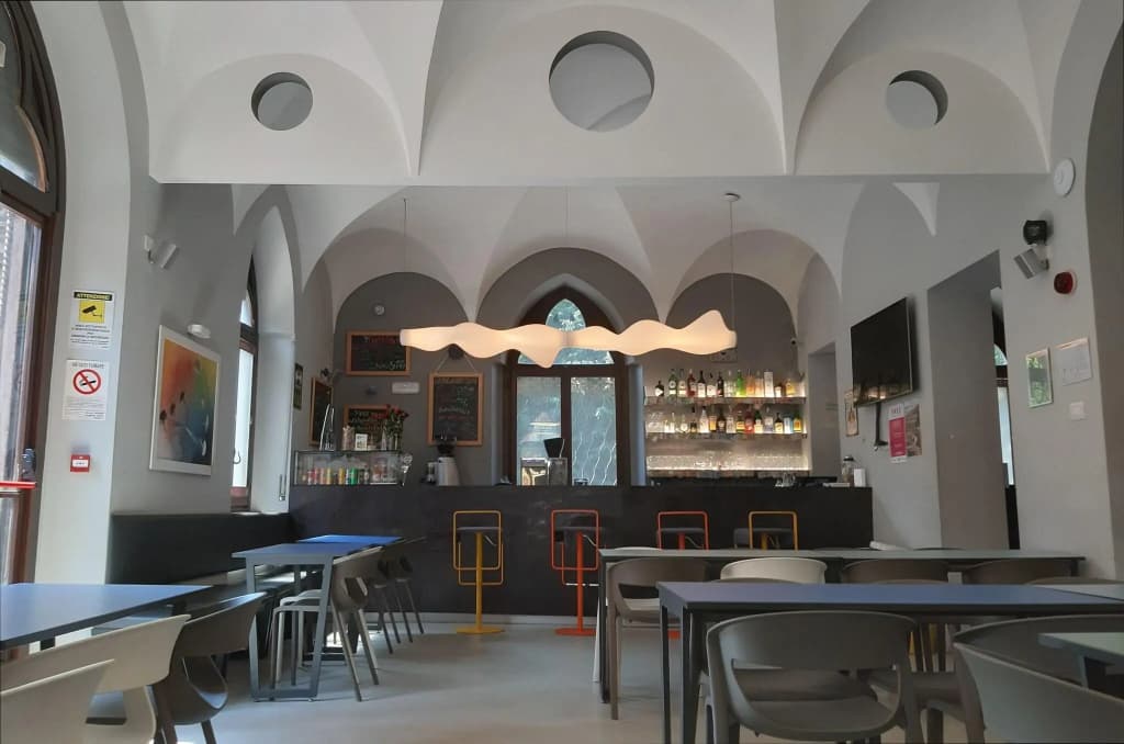 Babila Hostel & Bistrot - photo 27