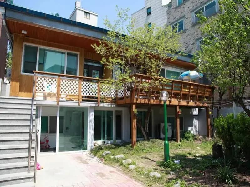 In Guesthouse 2 - photo 2