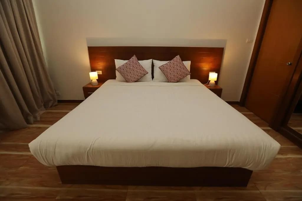 Kata Forte Resort - photo 5