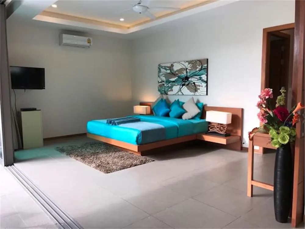 Rawai Superb Ka Villa - photo 3