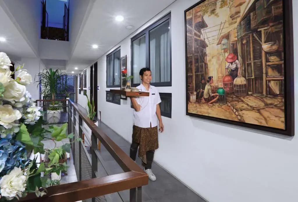S7 Suites Gandaria - photo 11