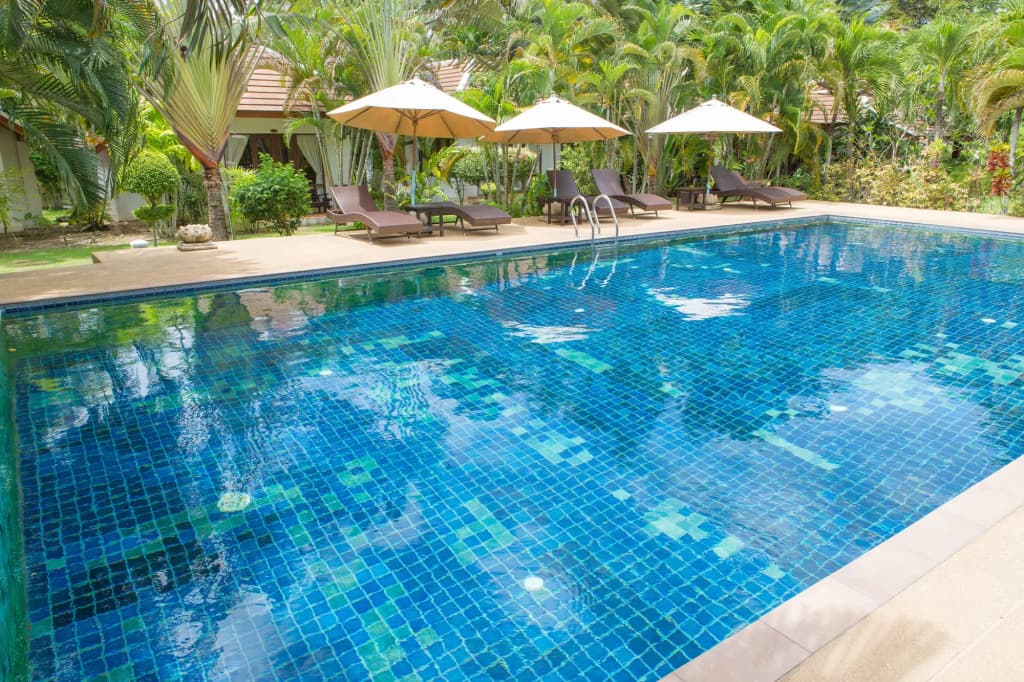 Easy Time Resort - photo 11